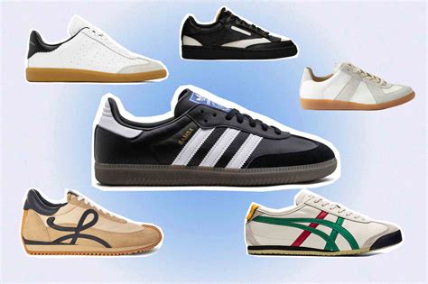 adidas shoes like sambas|shoes similar to adidas sambas.